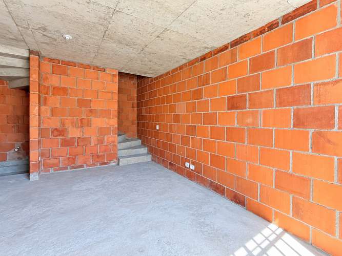 Casa de 3 alcobas en venta en Paso De La Bolsa, Jamundí, 73 m² · foto 3 de 22