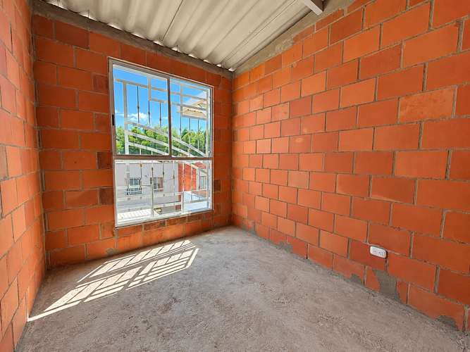 Casa de 3 alcobas en venta en Paso De La Bolsa, Jamundí, 73 m² · foto 12 de 22