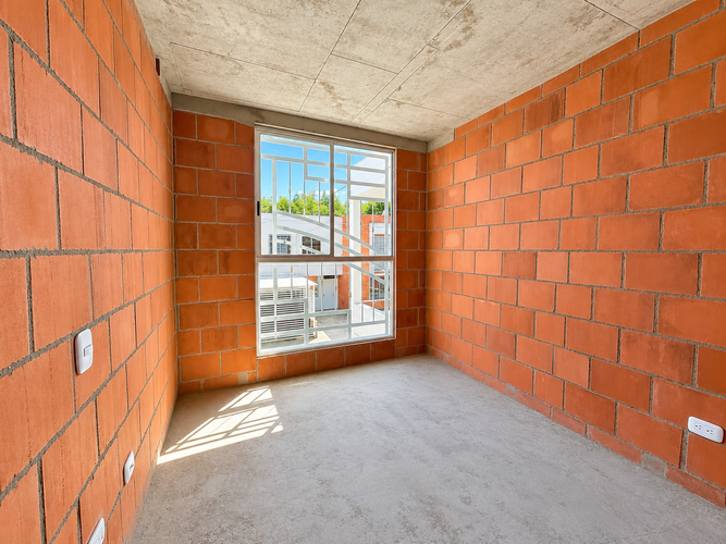 Casa de 3 alcobas en venta en Paso De La Bolsa, Jamundí, 73 m² · foto 20 de 22