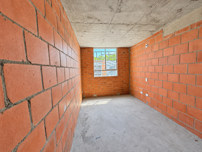 Casa de 3 alcobas en venta en Paso De La Bolsa, Jamundí, 73 m² · foto 14 de 22