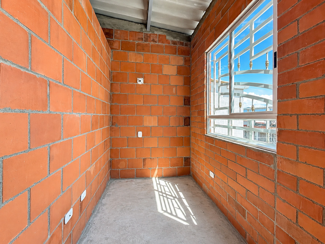Casa de 3 alcobas en venta en Paso De La Bolsa, Jamundí, 73 m² · foto 16 de 22