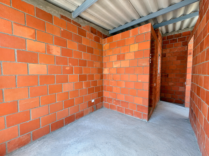 Casa de 3 alcobas en venta en Paso De La Bolsa, Jamundí, 73 m² · foto 11 de 22
