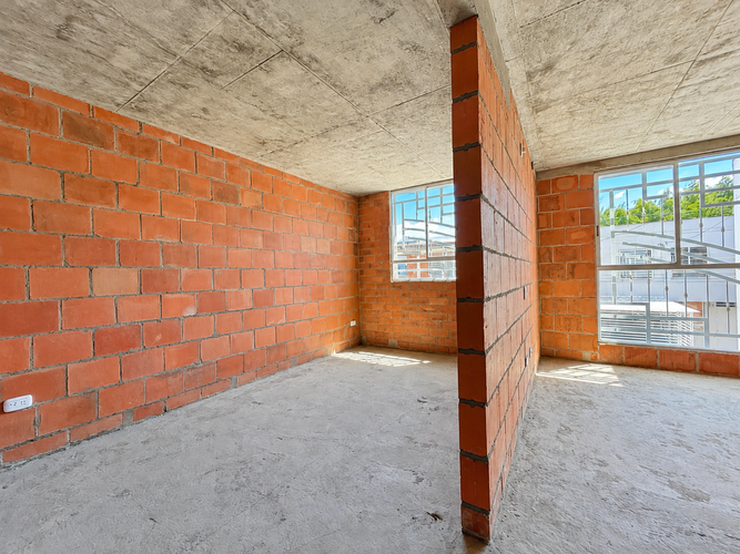 Casa de 3 alcobas en venta en Paso De La Bolsa, Jamundí, 73 m² · foto 8 de 22