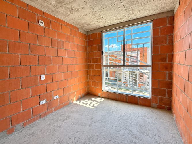 Casa de 3 alcobas en venta en Paso De La Bolsa, Jamundí, 73 m² · foto 18 de 22