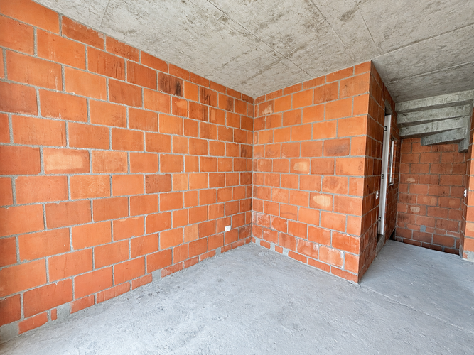 Casa de 3 alcobas en venta en Paso De La Bolsa, Jamundí, 73 m² · foto 19 de 22
