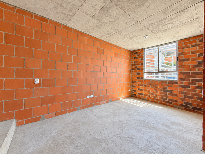 Casa de 3 alcobas en venta en Paso De La Bolsa, Jamundí, 73 m² · foto 2 de 22