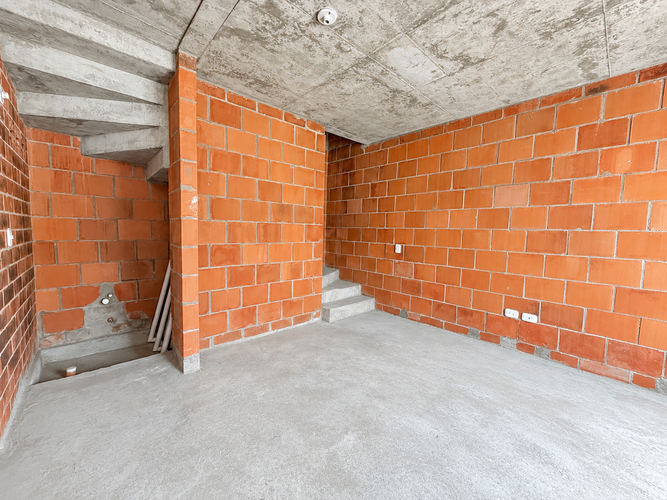 Casa de 3 alcobas en venta en Paso De La Bolsa, Jamundí, 73 m² · foto 5 de 22