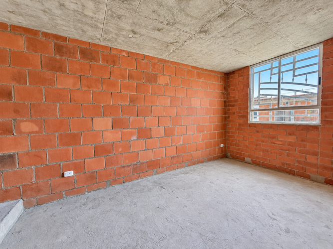 Casa de 3 alcobas en venta en Paso De La Bolsa, Jamundí, 73 m² · foto 13 de 22