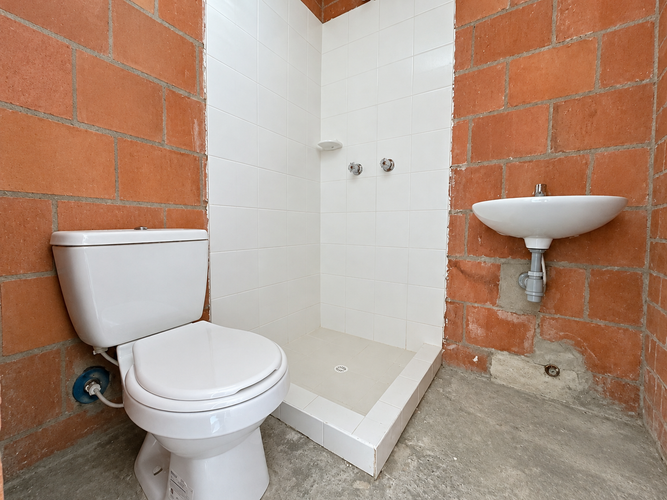 Casa de 3 alcobas en venta en Paso De La Bolsa, Jamundí, 73 m² · foto 9 de 22