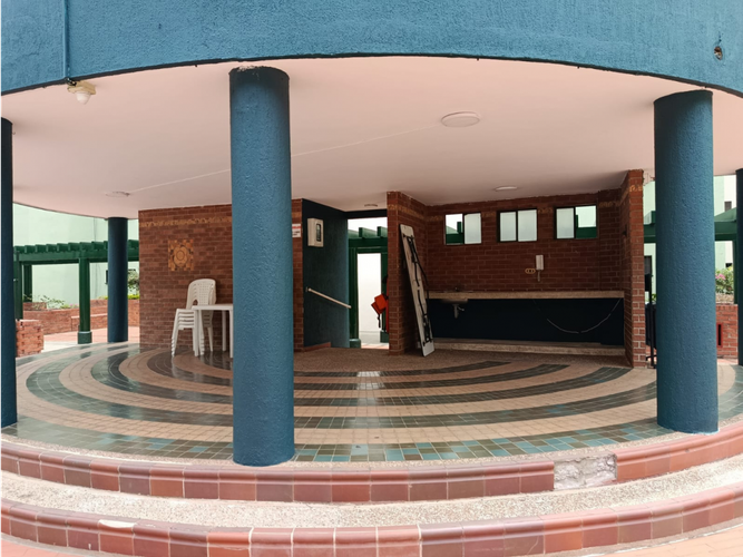 Apartamento de 3 alcobas en venta en El Lido, Cali, 69 m² · foto 5 de 22