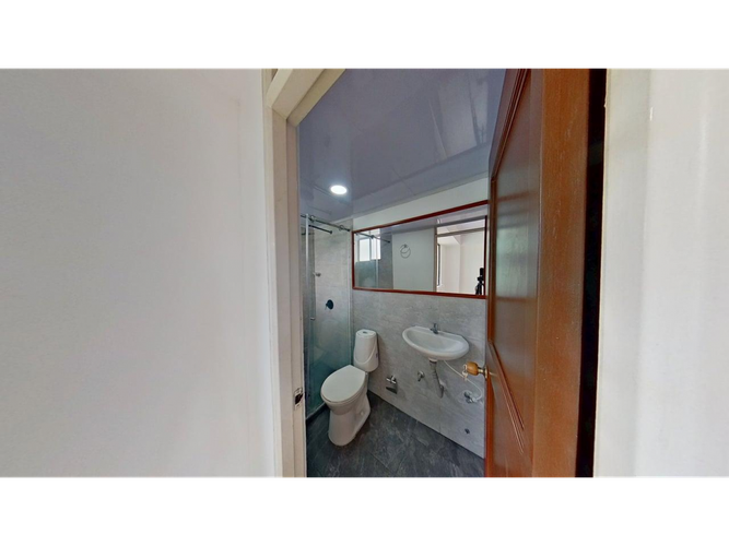 Apartamento de 3 alcobas en venta en El Lido, Cali, 69 m² · foto 6 de 22
