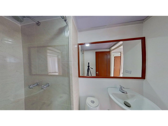 Apartamento de 3 alcobas en venta en El Lido, Cali, 69 m² · foto 8 de 22