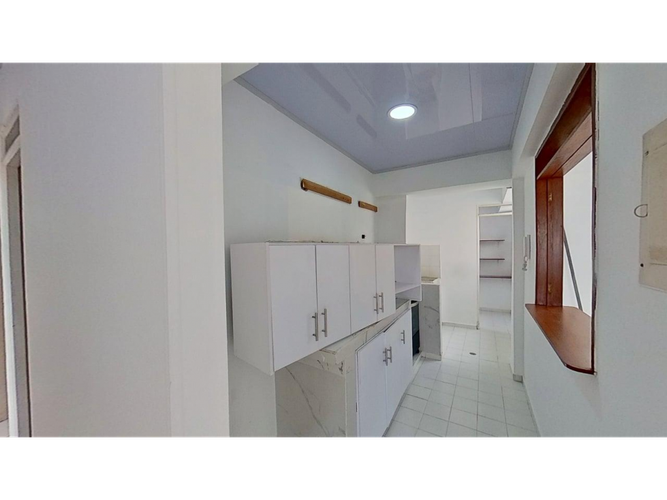 Apartamento de 3 alcobas en venta en El Lido, Cali, 69 m² · foto 14 de 22