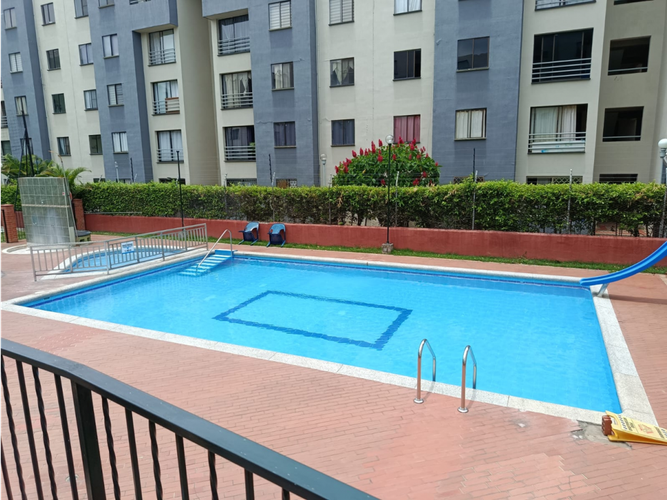 Apartamento de 3 alcobas en venta en El Lido, Cali, 69 m² · foto 15 de 22