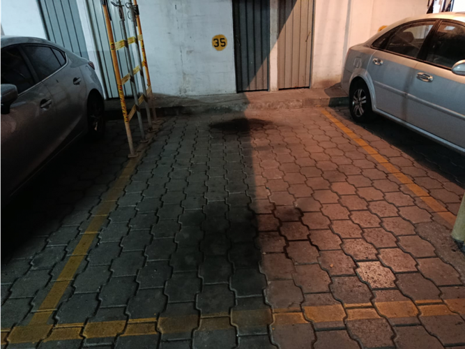 Apartamento de 3 alcobas en venta en El Lido, Cali, 69 m² · foto 17 de 22
