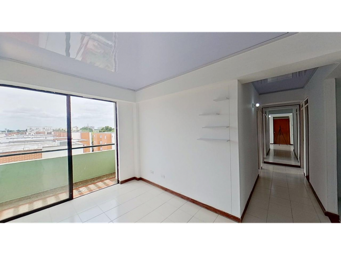 Apartamento de 3 alcobas en venta en El Lido, Cali, 69 m² · foto 21 de 22