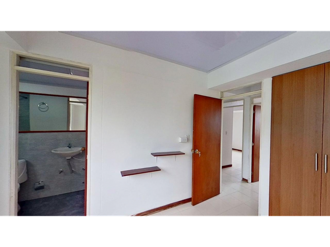 Apartamento de 3 alcobas en venta en El Lido, Cali, 69 m² · foto 22 de 22