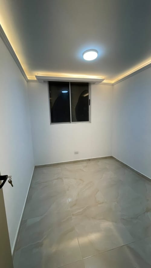 Apartamento de 2 alcobas en arriendo en Ciudad Mallorquin, Barranquilla, 58 m² · foto 6 de 8