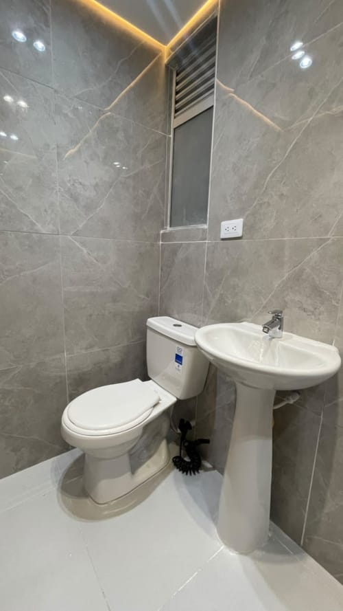 Apartamento de 2 alcobas en arriendo en Ciudad Mallorquin, Barranquilla, 58 m² · foto 7 de 8