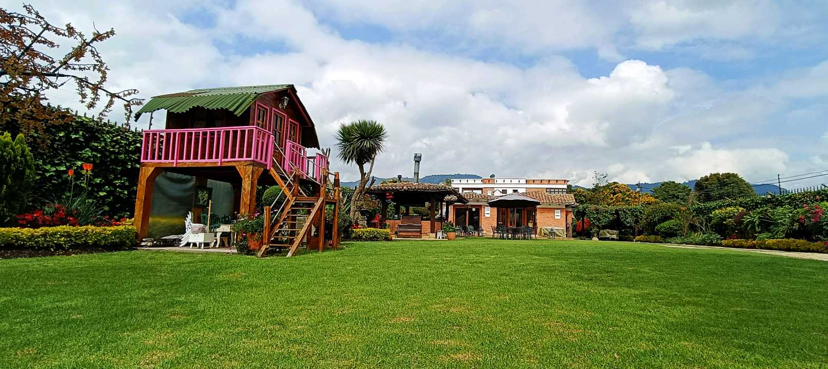 Casa en venta en Yerbabuena, Chía · foto 3 de 11