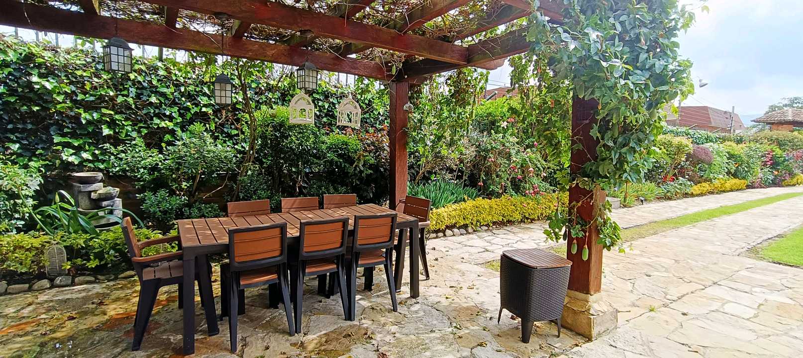 Casa en venta en Yerbabuena, Chía · foto 4 de 11
