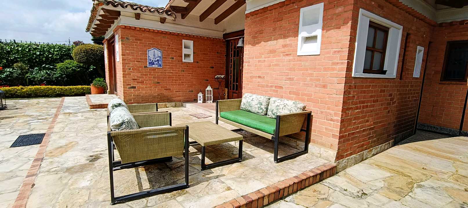 Casa en venta en Yerbabuena, Chía · foto 6 de 11