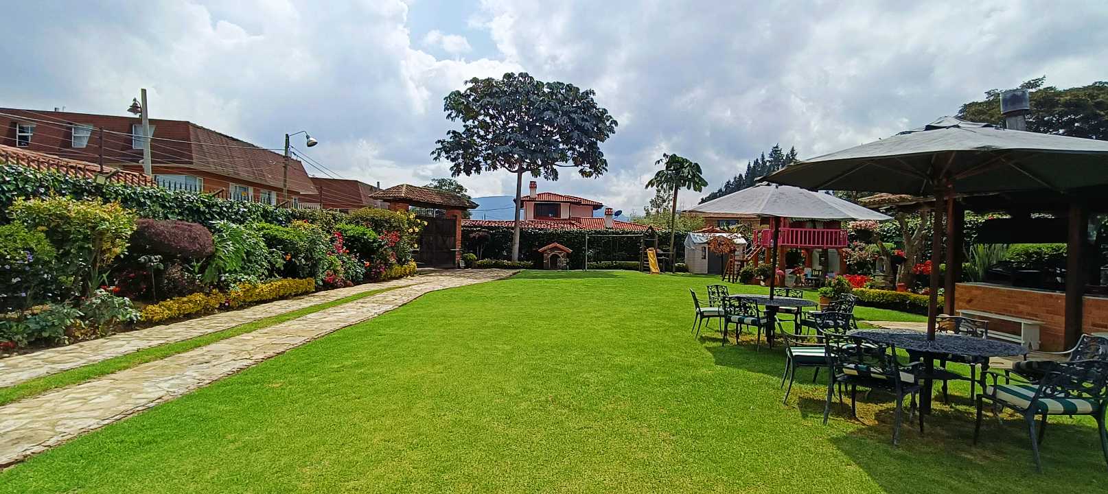 Casa en venta en Yerbabuena, Chía · foto 9 de 11