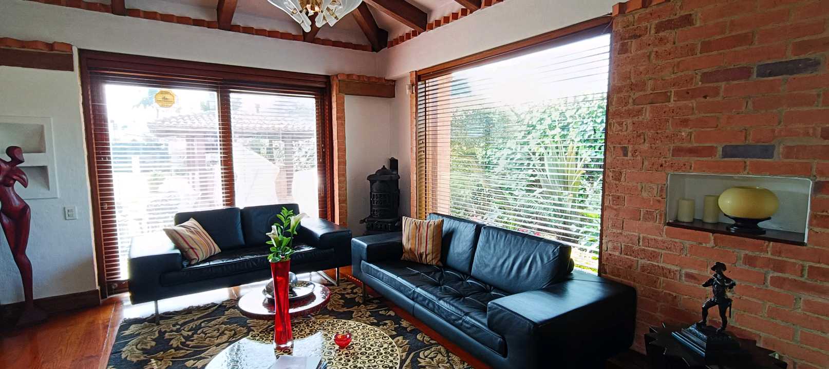 Casa en venta en Yerbabuena, Chía · foto 11 de 11