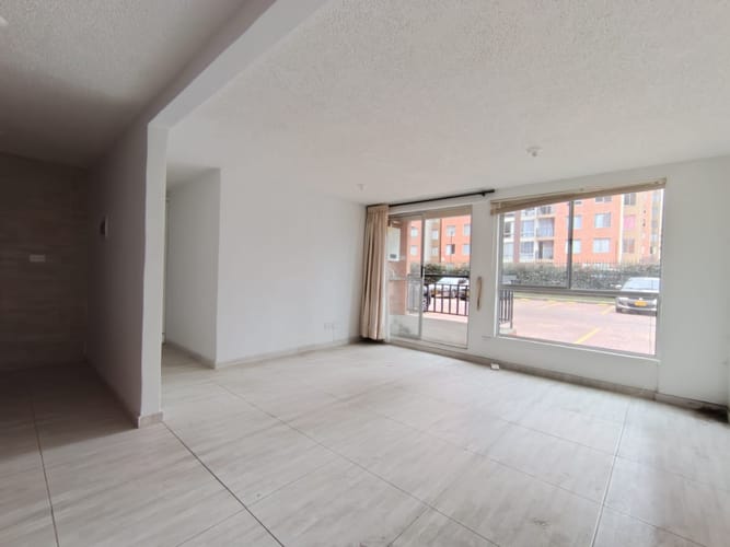 Apartamento de 3 alcobas en arriendo en La Prosperidad, Madrid, 57 m² · foto 3 de 21