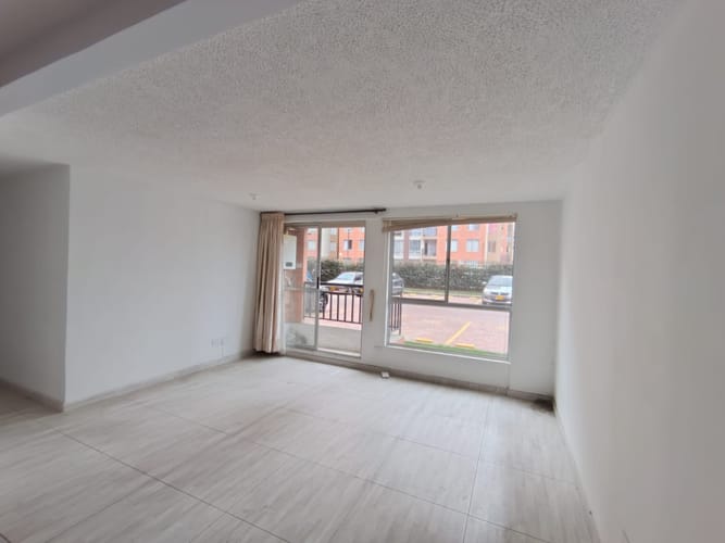 Apartamento de 3 alcobas en arriendo en La Prosperidad, Madrid, 57 m² · foto 4 de 21
