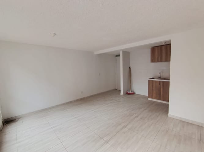 Apartamento de 3 alcobas en arriendo en La Prosperidad, Madrid, 57 m² · foto 5 de 21
