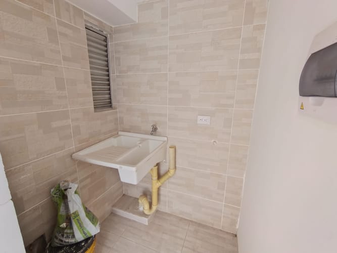 Apartamento de 3 alcobas en arriendo en La Prosperidad, Madrid, 57 m² · foto 8 de 21