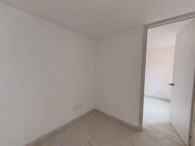 Apartamento de 3 alcobas en arriendo en La Prosperidad, Madrid, 57 m² · foto 9 de 21
