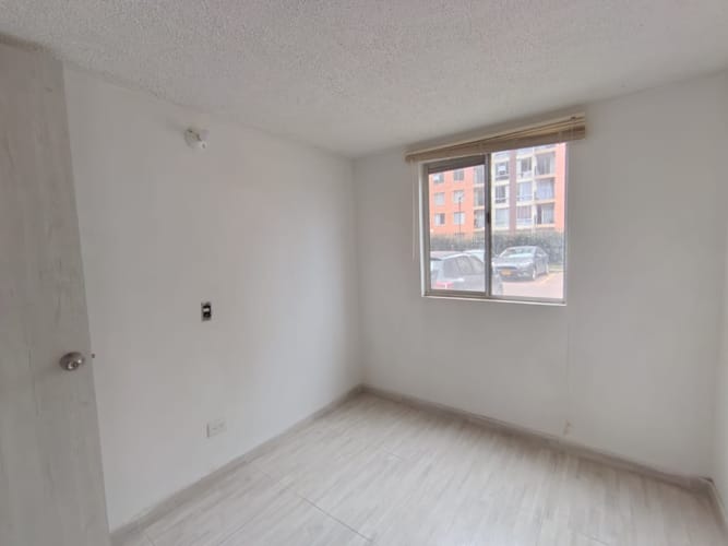 Apartamento de 3 alcobas en arriendo en La Prosperidad, Madrid, 57 m² · foto 12 de 21