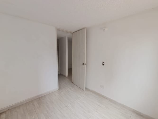 Apartamento de 3 alcobas en arriendo en La Prosperidad, Madrid, 57 m² · foto 13 de 21
