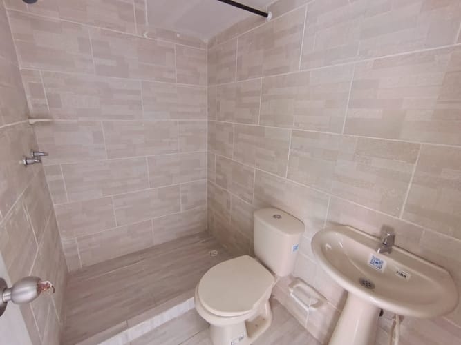 Apartamento de 3 alcobas en arriendo en La Prosperidad, Madrid, 57 m² · foto 17 de 21