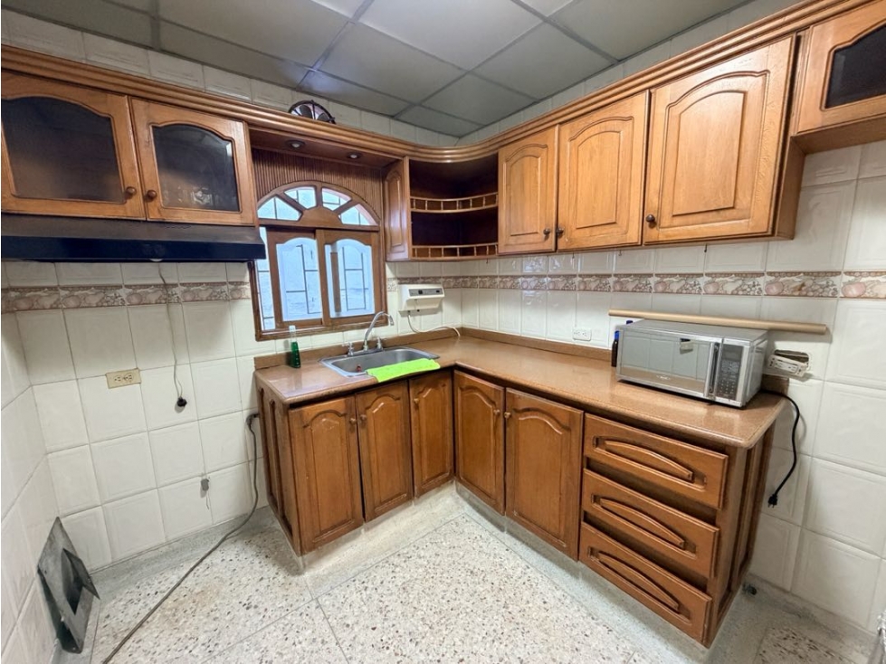 Casa en venta en Paraiso, Barranquilla · foto 8 de 15
