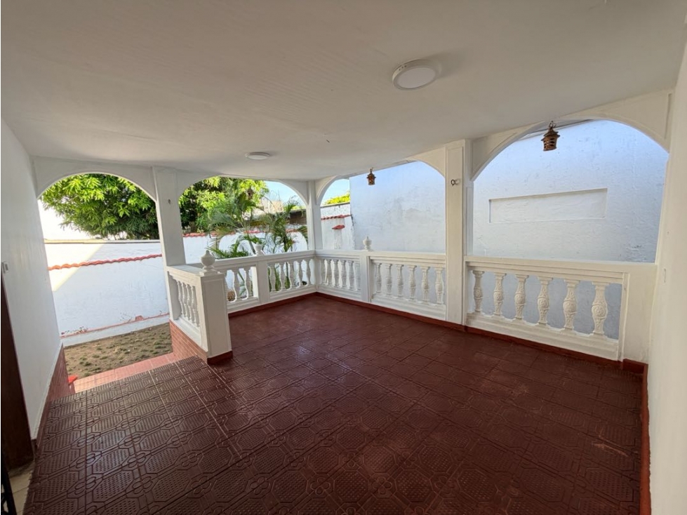 Casa en venta en Paraiso, Barranquilla · foto 11 de 15