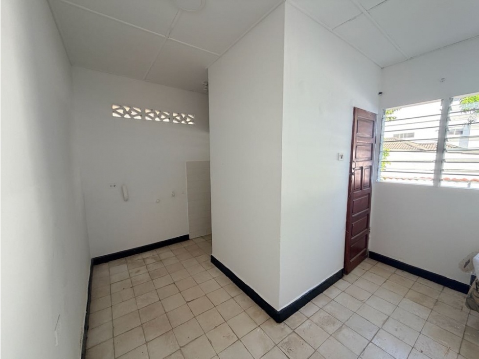 Casa en venta en Paraiso, Barranquilla · foto 12 de 15