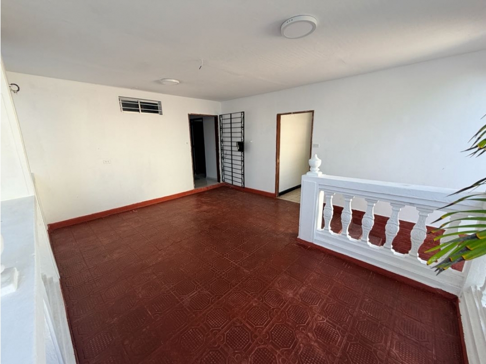 Casa en venta en Paraiso, Barranquilla · foto 13 de 15