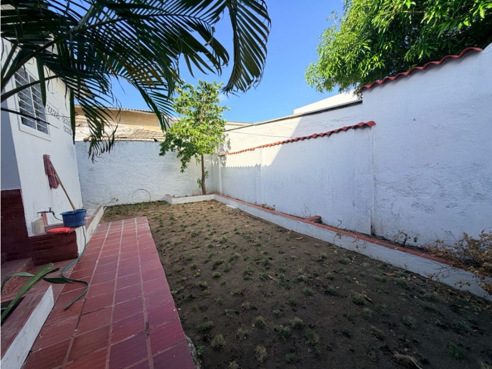 Casa en venta en Paraiso, Barranquilla · foto 14 de 15
