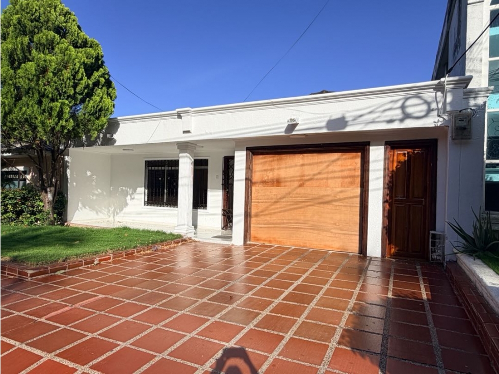 Casa en venta en Paraiso, Barranquilla · foto 15 de 15