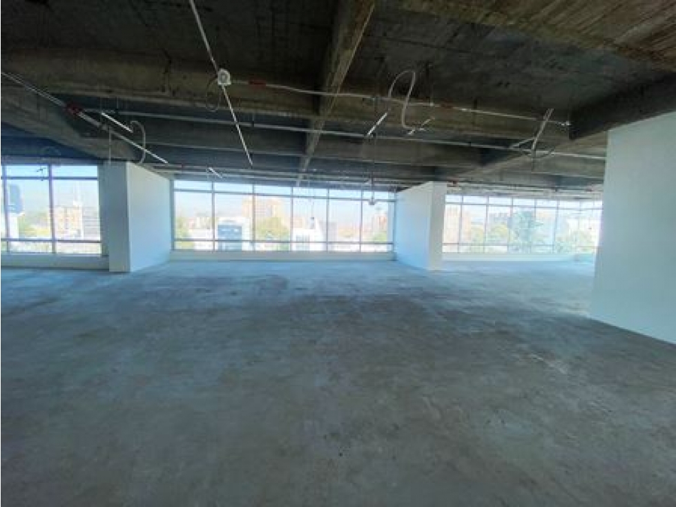 Office for rent in Santa bibiana, Bogotá