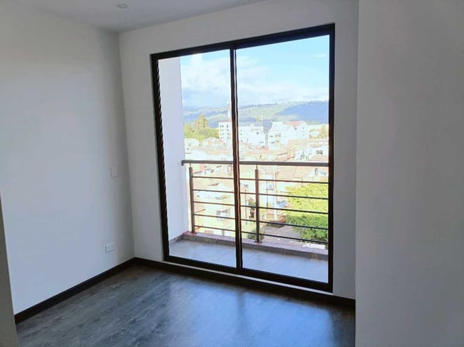 Apartamento en venta en Laura Vicuña, Chía · foto 4 de 11