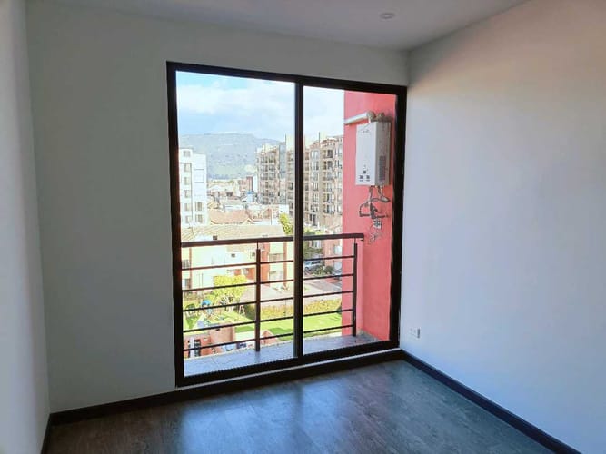 Apartamento en venta en Laura Vicuña, Chía · foto 5 de 11