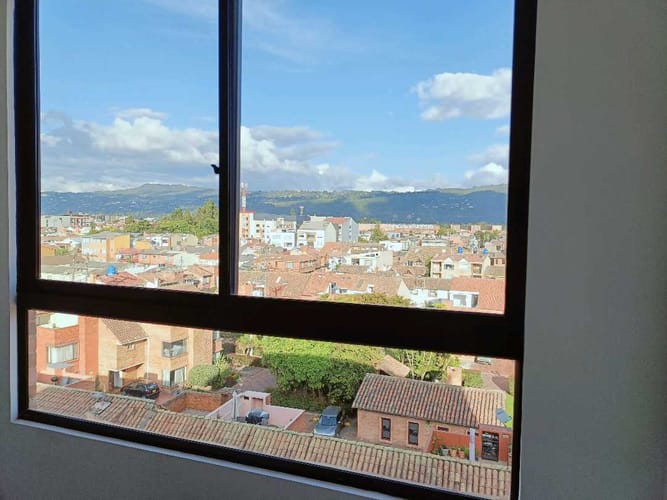 Apartamento en venta en Laura Vicuña, Chía · foto 8 de 11