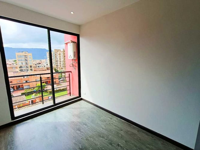 Apartamento en venta en Laura Vicuña, Chía · foto 10 de 11