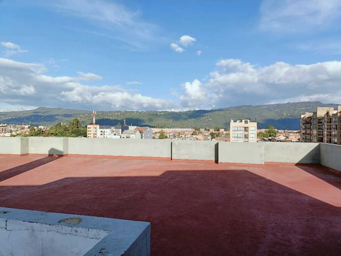 Apartamento en venta en Laura Vicuña, Chía · foto 11 de 11