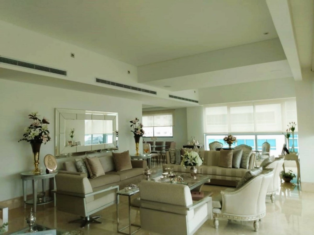Apartamento en venta en Castillogrande, Cartagena · foto 2 de 24