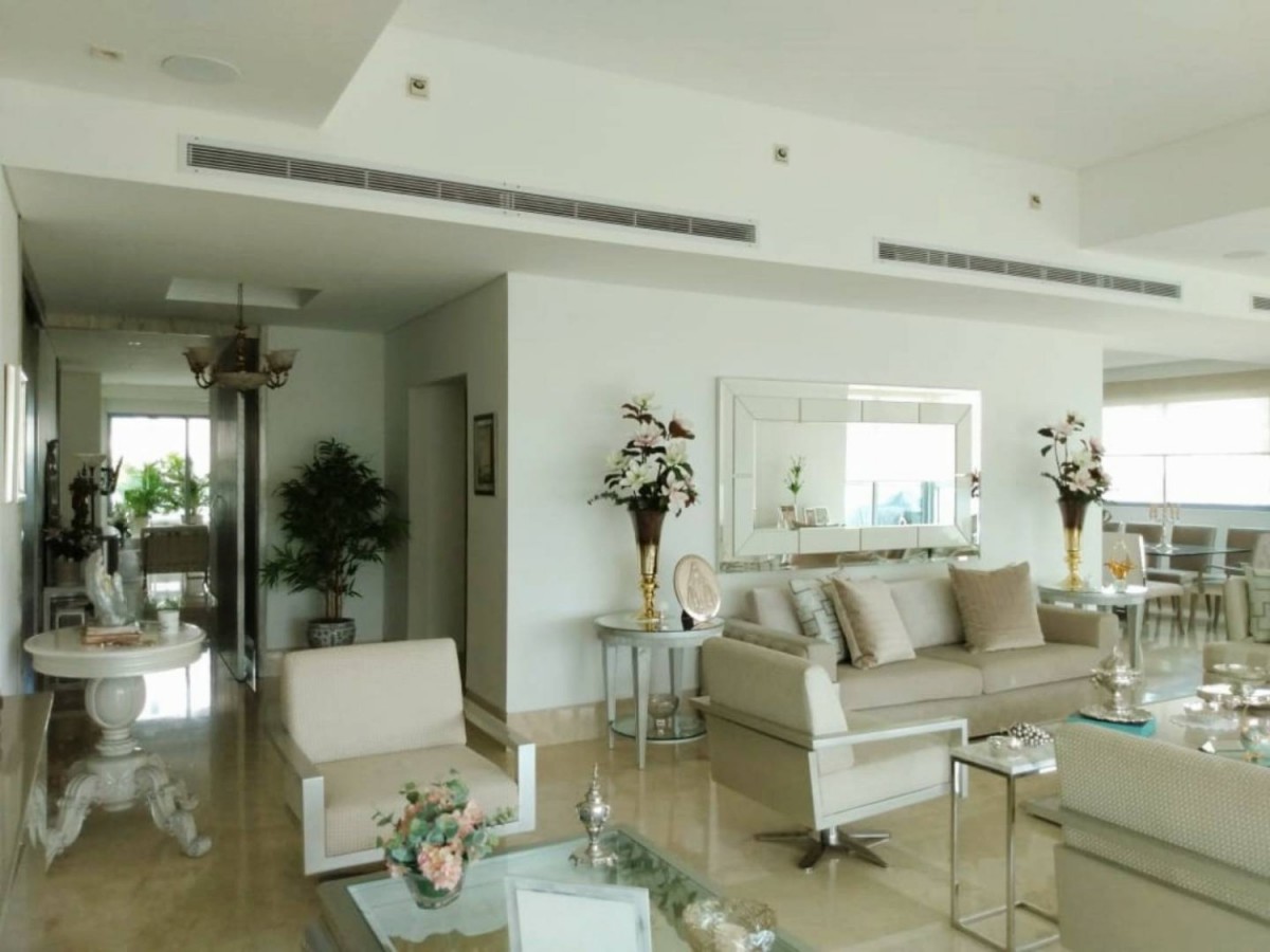 Apartamento en venta en Castillogrande, Cartagena · foto 3 de 24